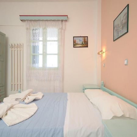 Sunday Studios Agia Anna  Exterior photo