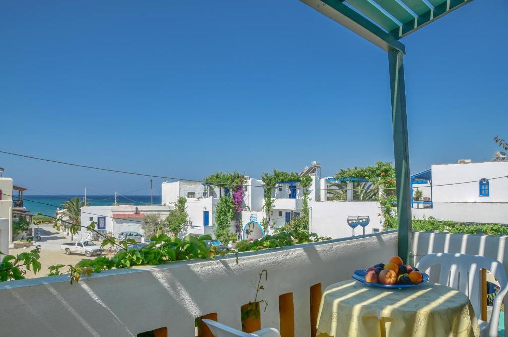 Sunday Studios Agia Anna  Room photo