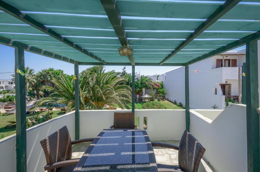 Sunday Studios Agia Anna  Room photo