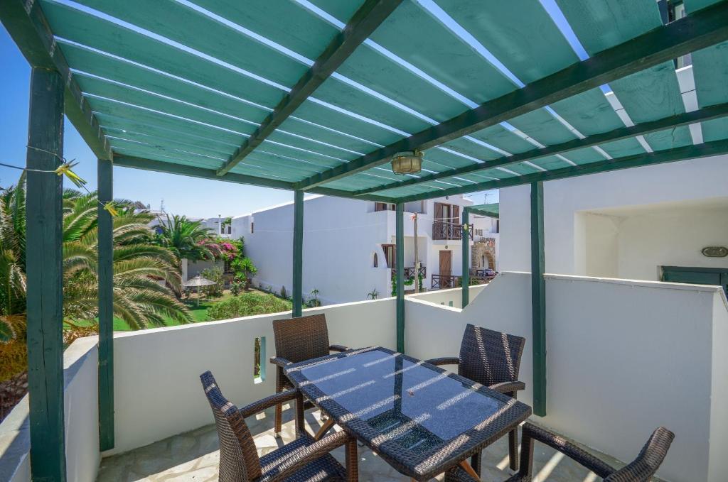 Sunday Studios Agia Anna  Room photo