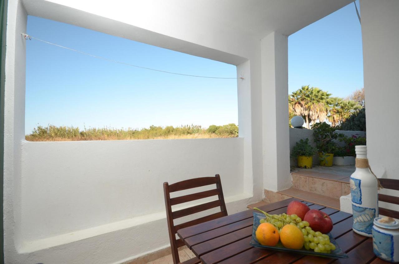 Sunday Studios Agia Anna  Exterior photo